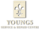 youngs service and repair centre